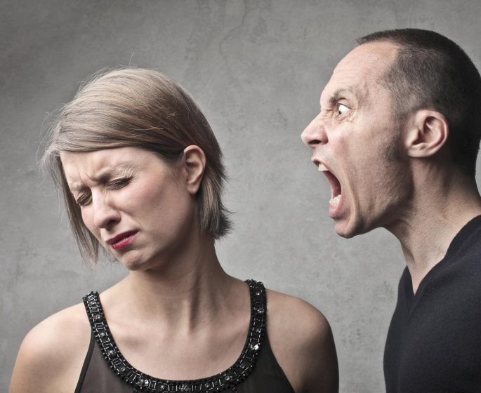 Conjoint insultant : 7 bonnes attitudes a avoir