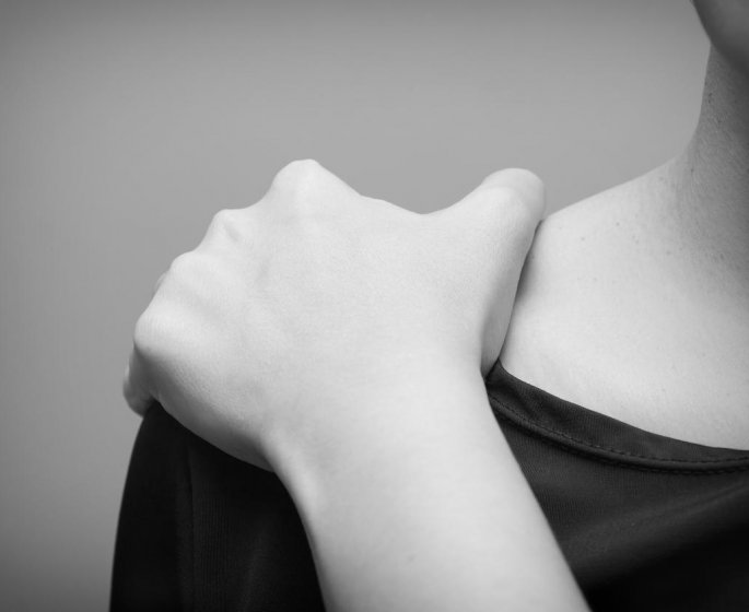 Comment soigner une bursite a l-epaule ?
