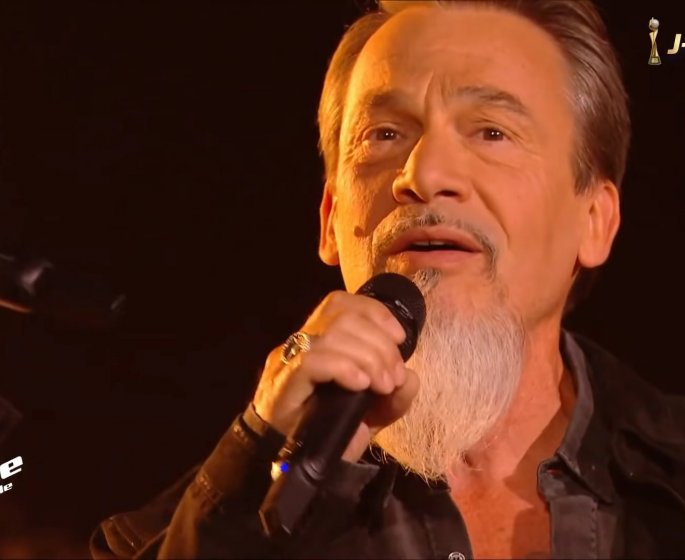 Florent Pagny : il est atteint d’un cancer du poumon inoperable