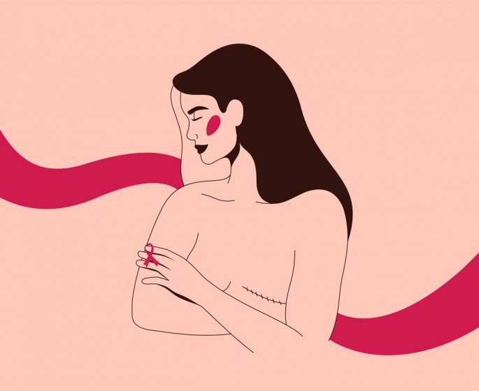 Cancer du sein : comment bien vivre sa sexualite malgre la maladie