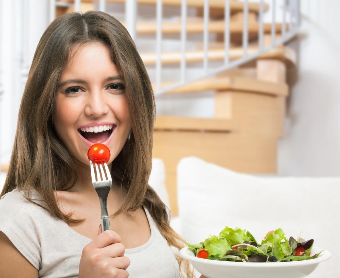 Ulcere de l-estomac : la bonne alimentation