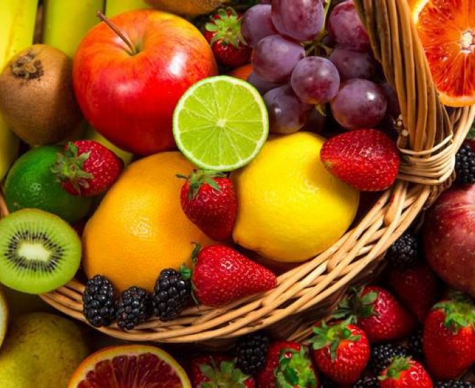 Diabete de type 2 : quelle alimentation