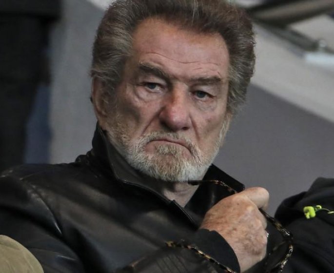 Quel age a Eddy Mitchell ? 