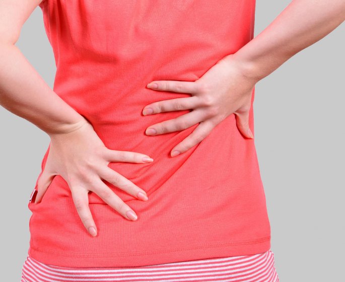 Fibromyalgie : 5 postures de yoga pour soulager les douleurs