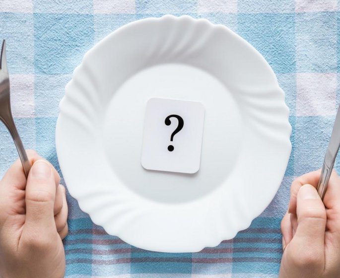 Reduire ses calories : l’astuce dans votre assiette qui ferait vieillir moins vite