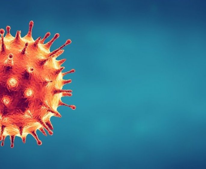 Covid-19 : des pertes de memoire peuvent se reveler apres une infection