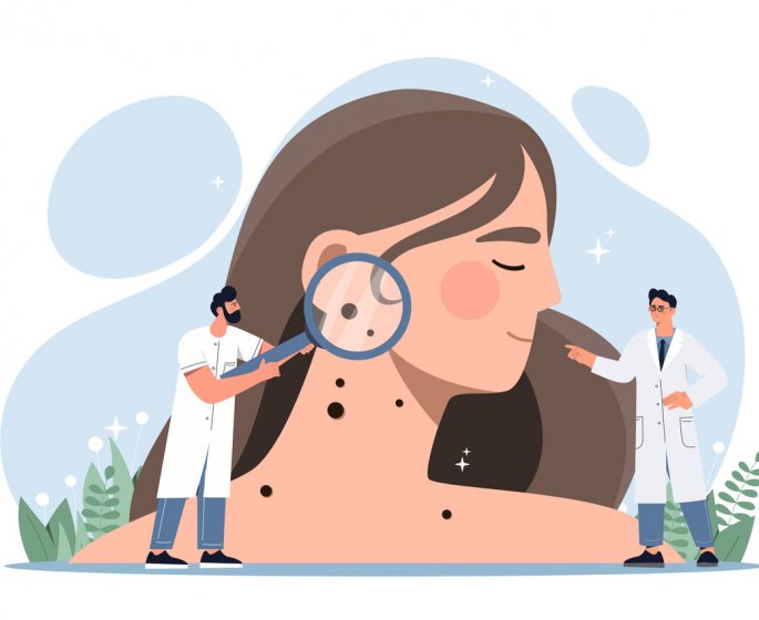 Quatre conseils pour entretenir la peau en hiver et eviter certaines pathologies