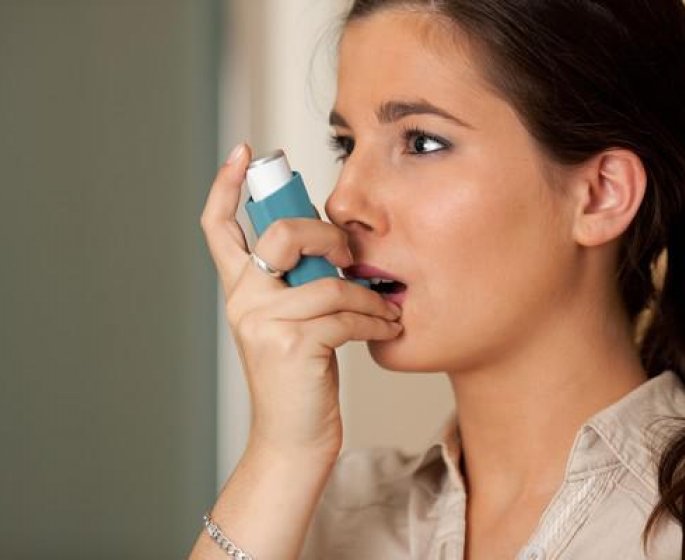 Asthme : symptomes, traitements, que faire en cas de crise d-asthme ?