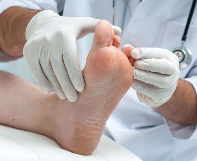 Hallux valgus ou hallux rigidus : la difference
