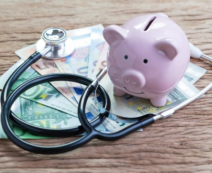 Pret et sante : plus de souplesse pour les banques en ligne ?