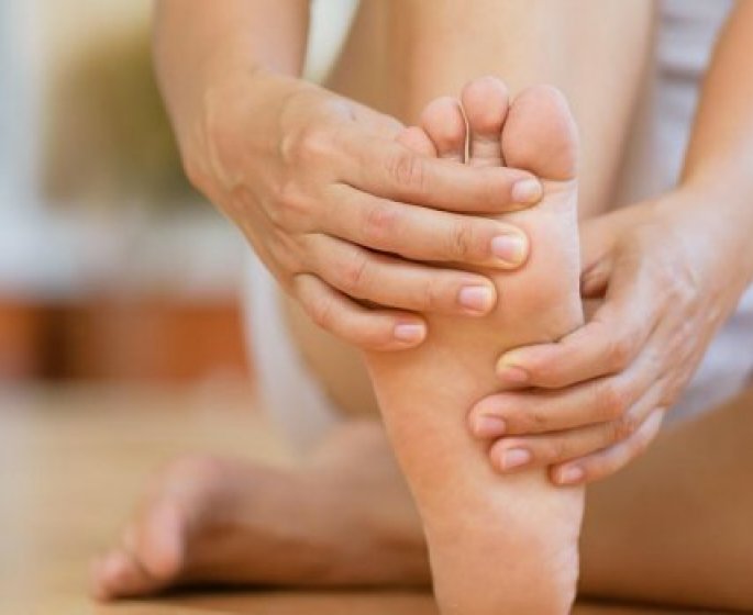 Cors, durillons, œil de perdrix : comment les eviter ?