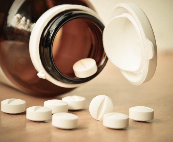Coronavirus : un "vieux" medicament contre la lepre efficace contre le virus ?