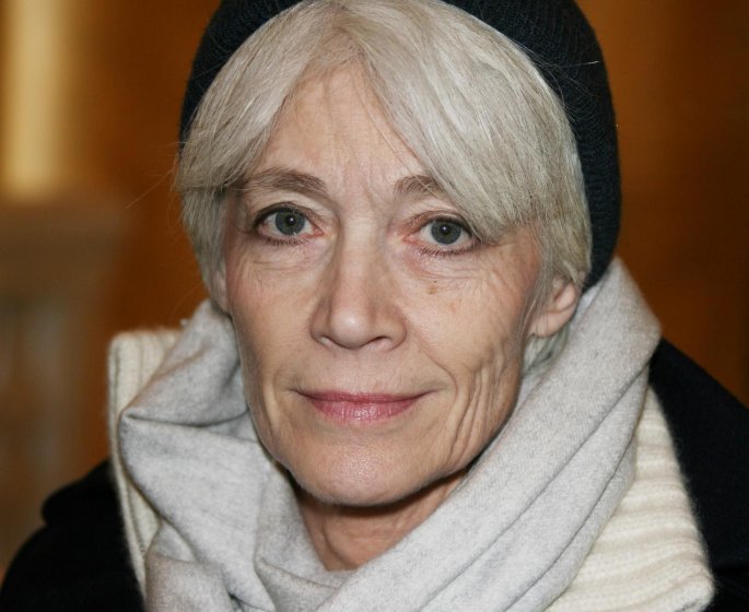 Francoise Hardy : “ce n’est pas la mort qui me fait peur c-est la maladie"