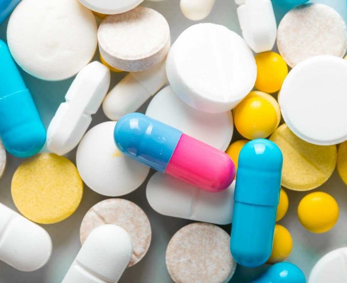 Des medicaments responsables de troubles de la vision