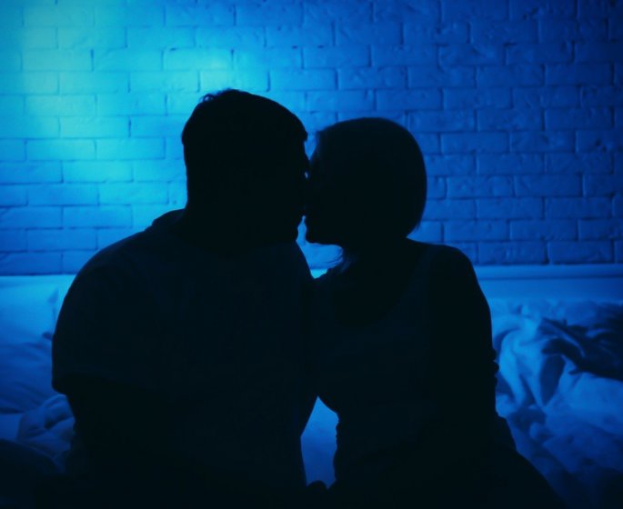 La menopause ne tue pas la libido des femmes, assure une etude