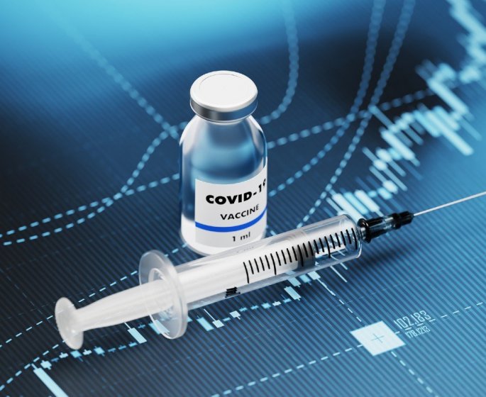 Vaccin Covid : 1 personne sur 100 000 fait une grave reaction allergique