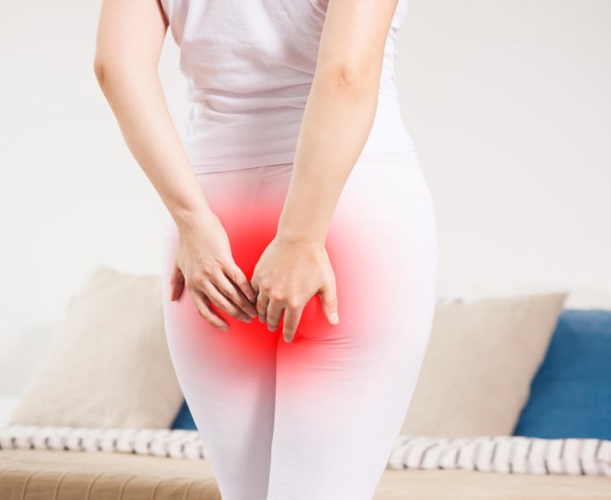 Les astuces naturelles pour soulager les hemorroides