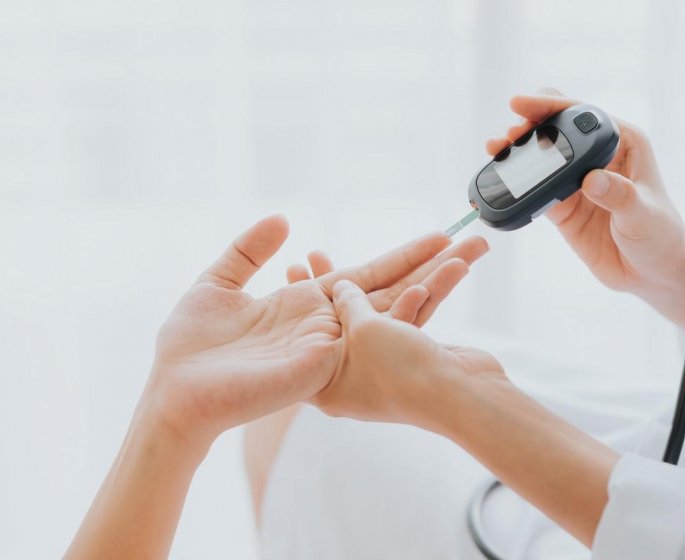 Diabete : les deux urgences hyperglycemiques