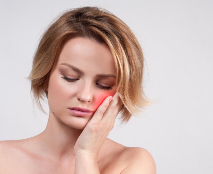 Cancer de la bouche et cancer de la machoire : quelle difference ?