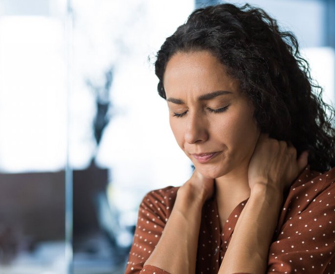 Covid long : il pourrait etre plus grave en termes de qualite de vie que certains cancers