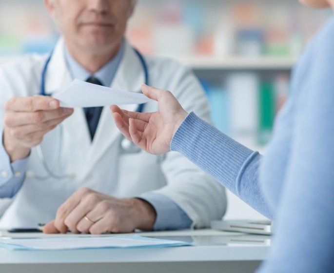 7 phrases a ne pas dire a son medecin