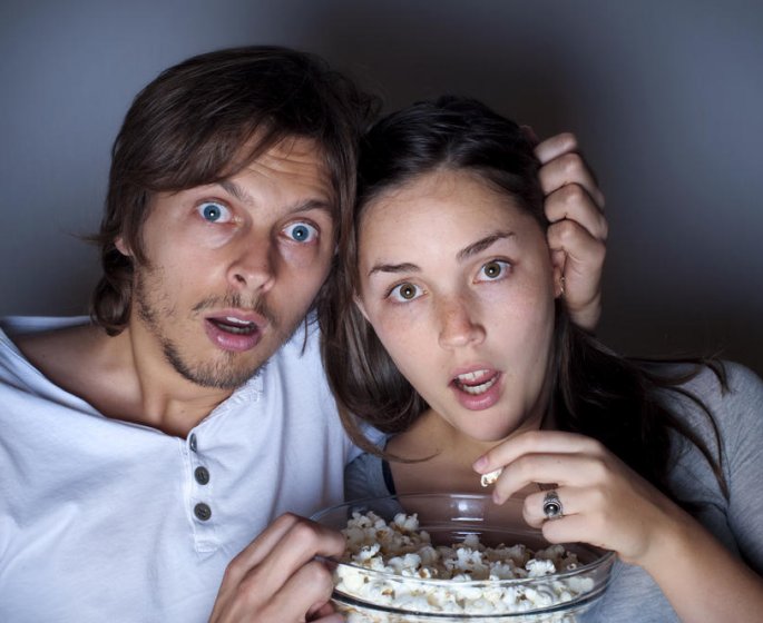 Les personnes mariees prendraient 1 kg par an