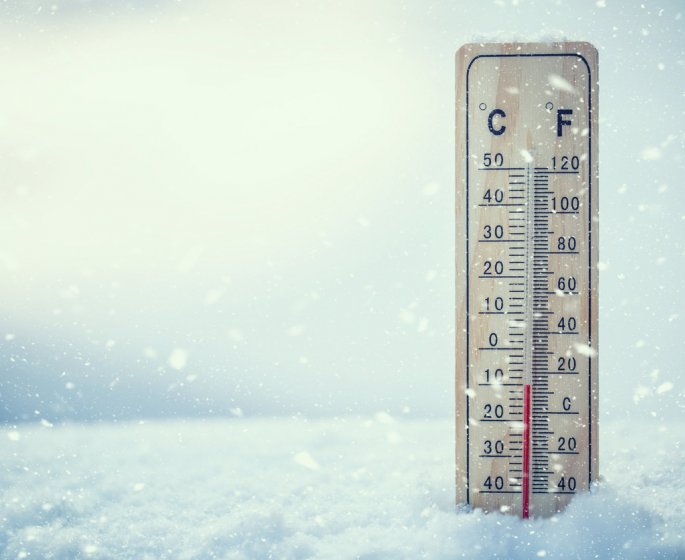 Crise cardiaque : le froid peut reduire les sequelles !