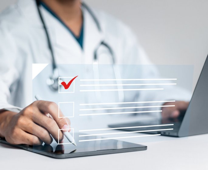 TEST. Calculez votre risque de diabete et de prediabete avec ce test qui se realise en moins d’une minute !