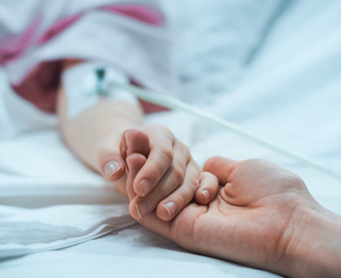 Touchee par un cancer incurable, elle guerit grace a une therapie revolutionnaire