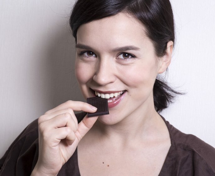 Diabete : quel chocolat privilegier ?