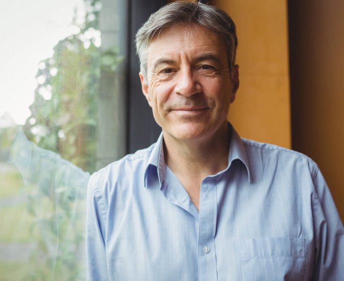 Alex, 50 ans : “Depuis le Covid, j’ai developpe une allergie au paracetamol !”