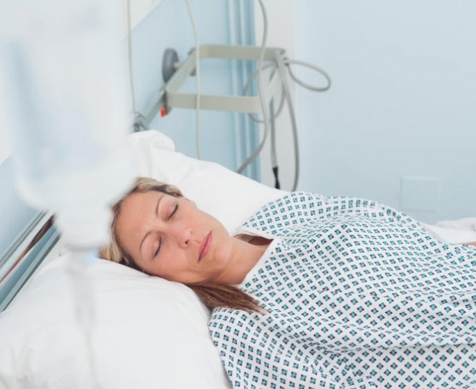Qu-est-ce qu-on ressent lorsqu-on est dans le coma ? 