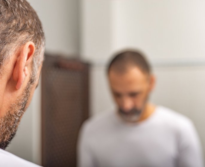 Dysfonction erectile : les facteurs psychologiques trop negliges