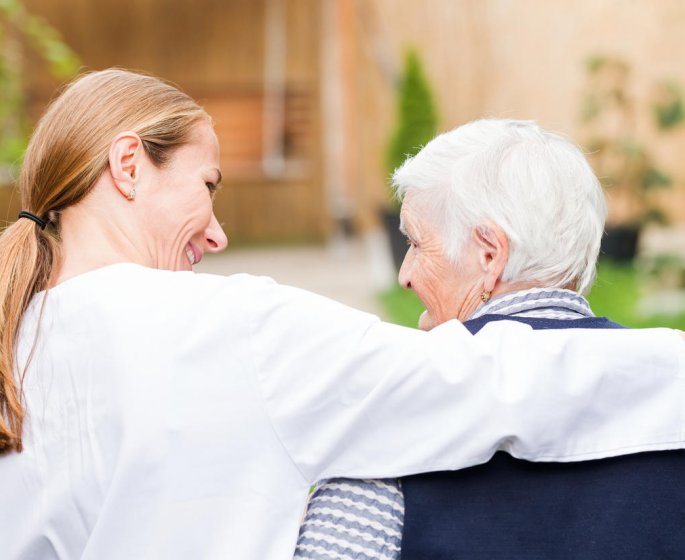 Parkinson : quels sont les traitements ? 