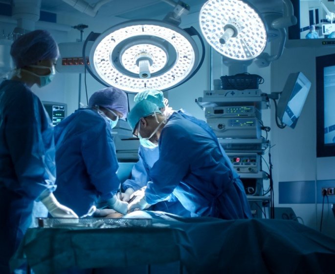 Pourquoi certaines personnes se reveillent d’une anesthesie generale ?