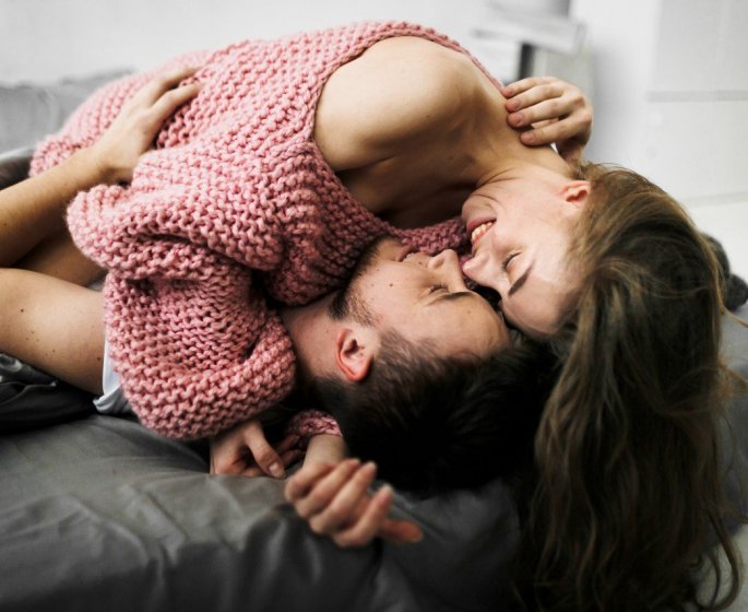 Post-partum : quand peut-on reprendre une vie sexuelle apres l’accouchement ? 
