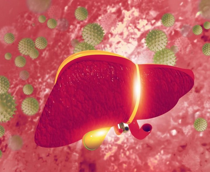 Mucoviscidose : les patients plus a risque de cancer du foie