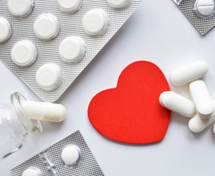 Le losartan, un medicament contre l’hypertension, bientot en rupture de stock