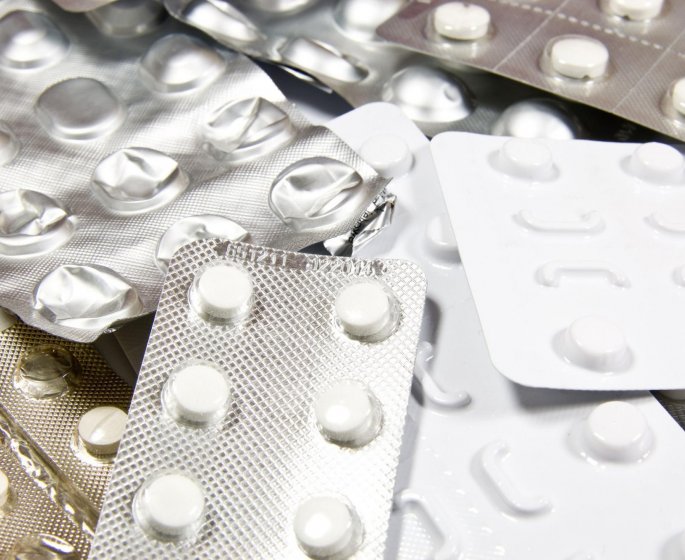 Osteoporose : le Prolia peut etre dangereux pour la machoire