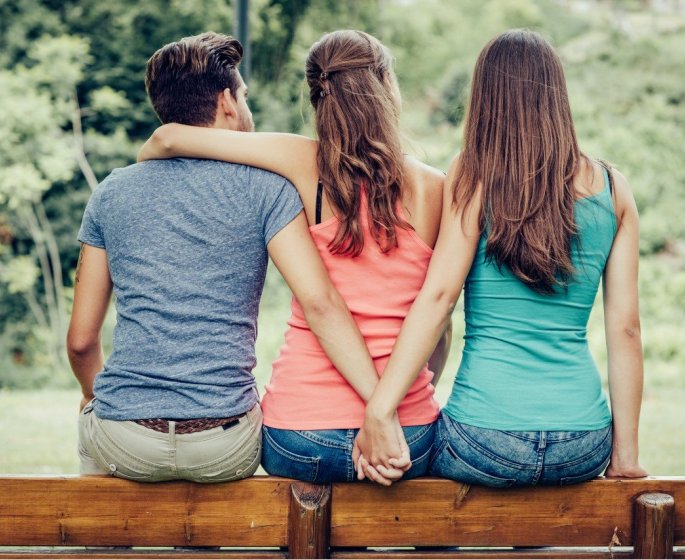 Infidelite : les 3 erreurs a eviter si vous voulez vous reconcilier