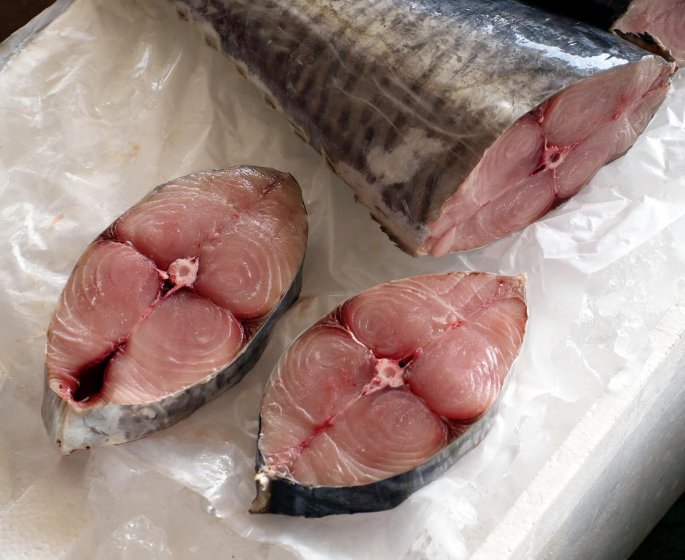 Le thon : un aliment anti-cholesterol