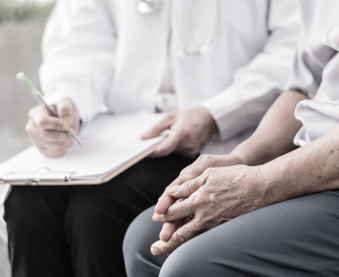 Parkinson : un quart des malades sont mal diagnostiques !