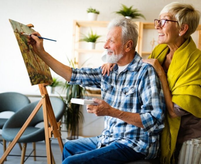 Couple : le secret d’une relation qui dure selon la science 