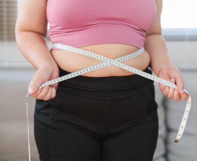4 etapes pour sortir du cercle mental de l’obesite, selon un psychanalyste