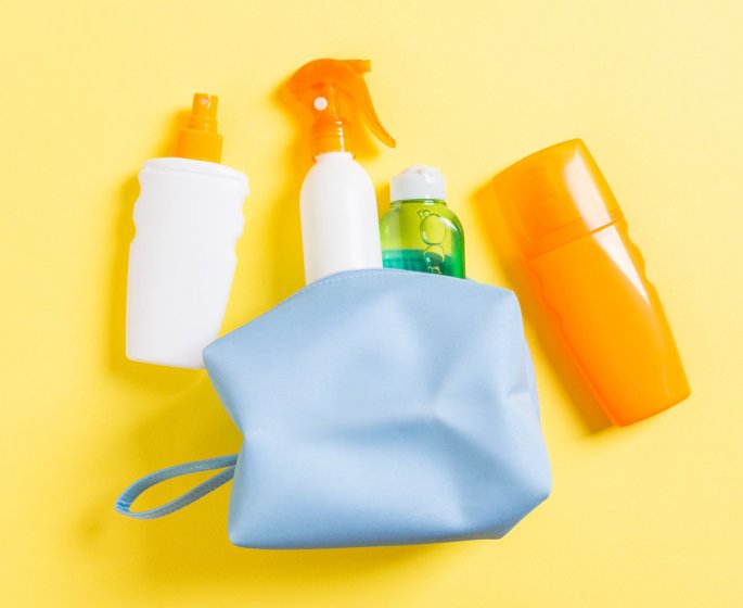 6 erreurs dangereuses a ne plus faire avec votre creme solaire