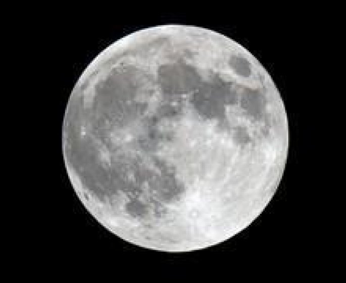 La lune a-t-elle une influence sur la sante ?