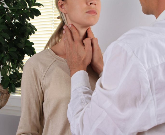 La complication cardiaque que vous risquez en cas de probleme de thyroide
