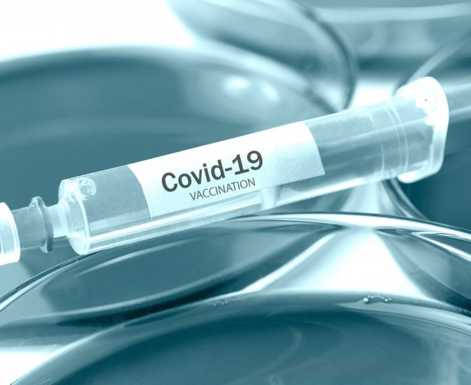 Covid-19 : le nouveau calendrier de vaccination du gouvernement