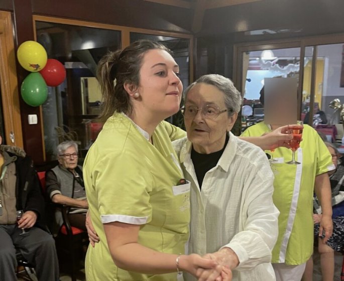 Le tango, benefique pour la maladie d-Alzheimer !