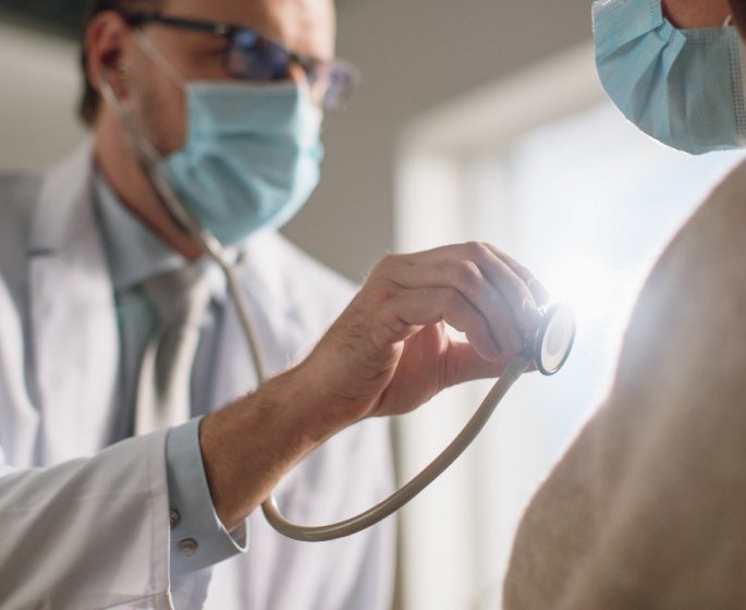 Covid-19 : un nouvel effet secondaire observe des mois apres l-infection